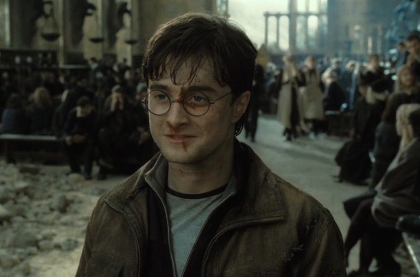  One Misconception Daniel Radcliffe Says Fans Get Wrong Literally All The Time About Harry Potter