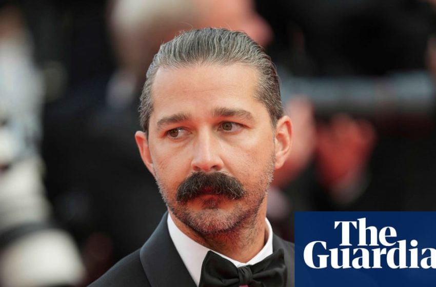  Man allegedly assaulted by Shia LaBeouf in New Orleans wants to see hate crime charges | Shia LaBeouf