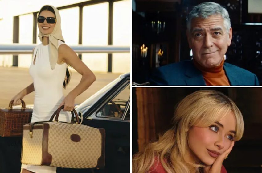  2026 Super Bowl commercials: Watch best and worst ads with Sabrina Carpenter, Kendall Jenner, George Clooney