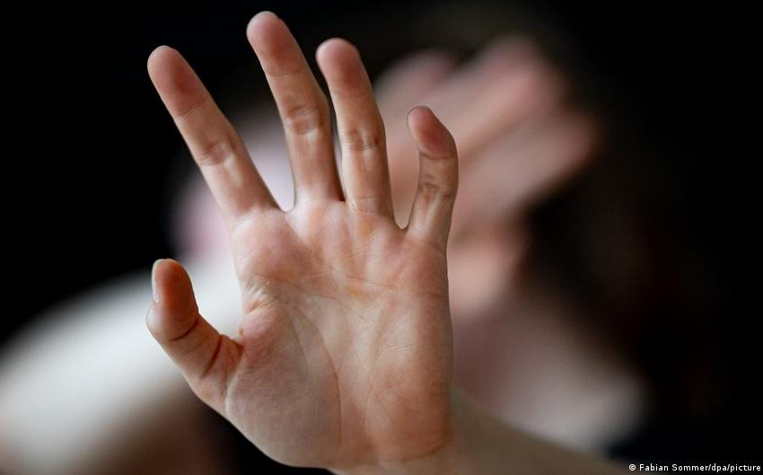  Germany news: Berlin releases report on hidden violence – dw.com