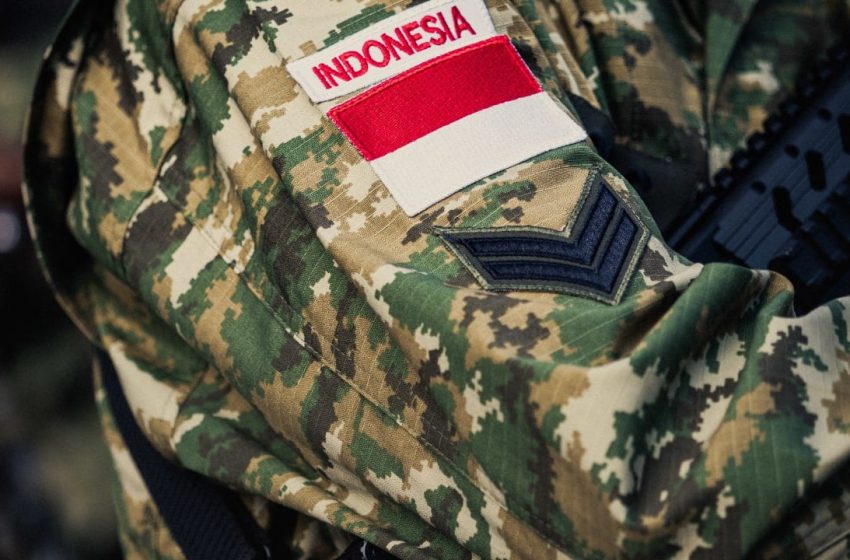  Indonesia to send troops to Gaza under Phase II ceasefire