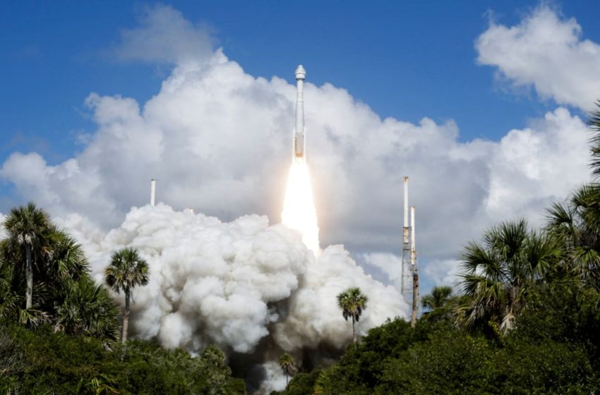  NASA releases report on Boeing’s botched Starliner mission