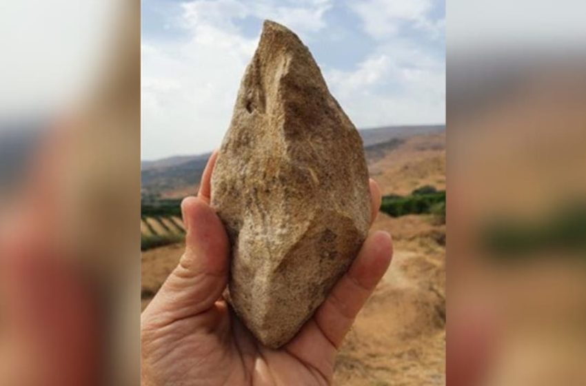  New study shows Jordan Valley site is older than expected