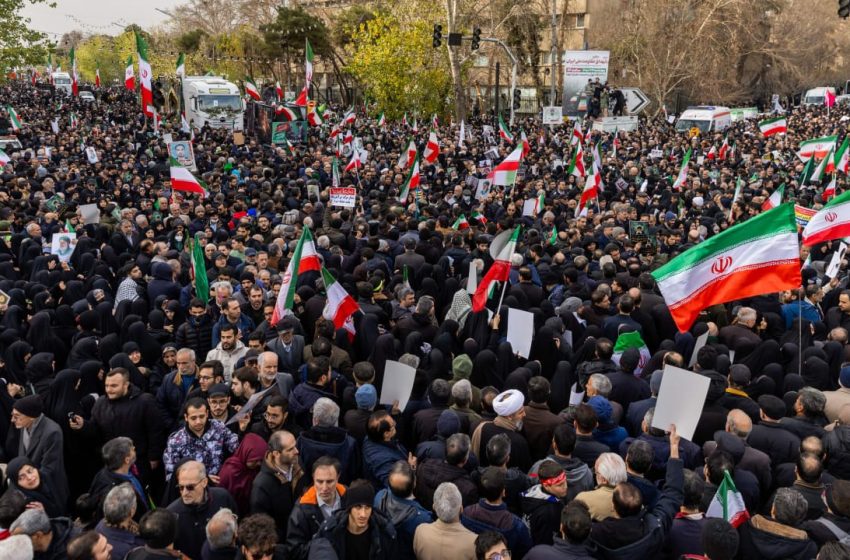  Saudi source: Ousting Ali Khamenei is solution for Iran