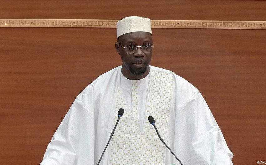  Senegal PM proposes doubling jail terms for same-sex acts