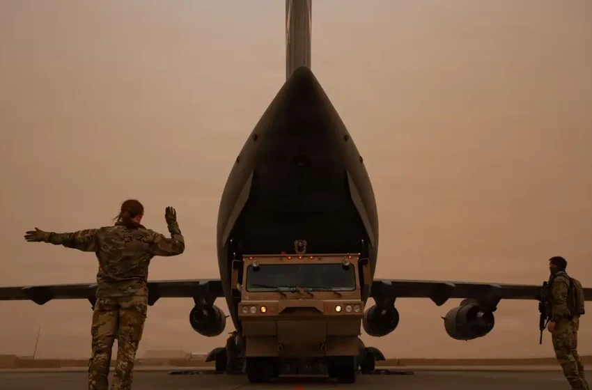  Why Tehran sees war as a survival strategy