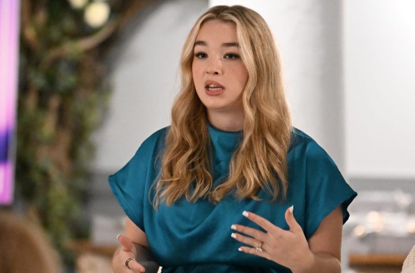  Baylen Dupree on John Davidson’s Tourette’s BAFTA Incident