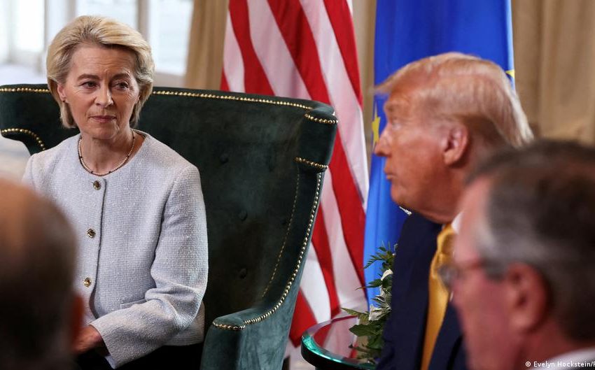  EU grapples with fallout of US court ruling