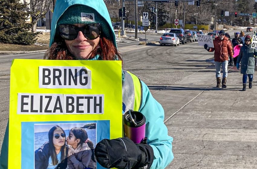  Columbia Heights girl and her mom released from ICE detention after school district speaks out – MPR News