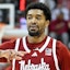 Jamarques Lawrence Nebraska Cornhuskers NCAAB