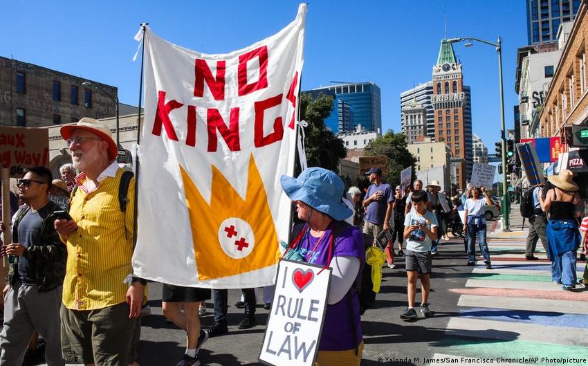  ‘Global human rights system is in peril,’ says HRW