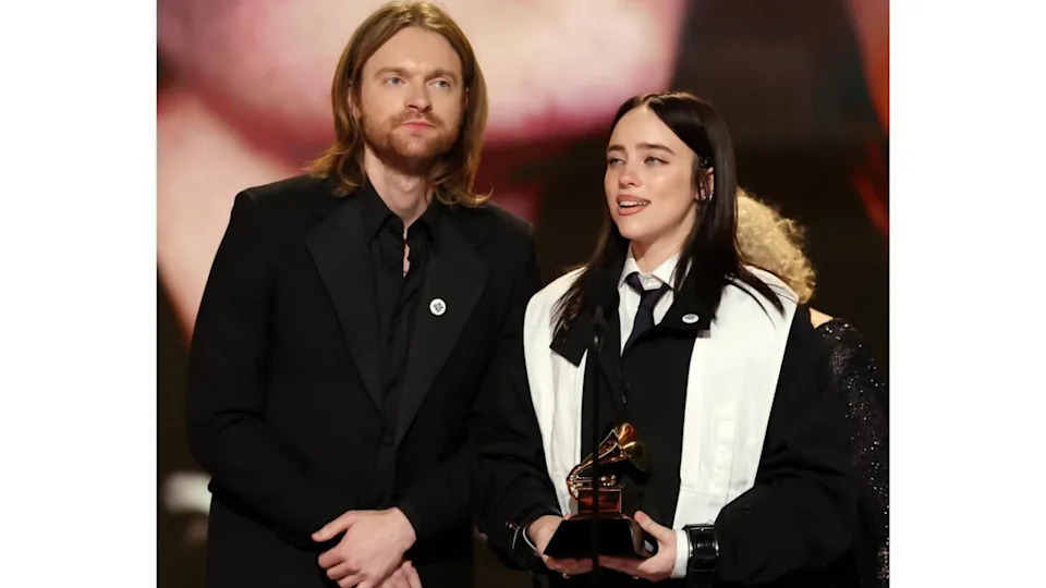 Image credit: @billieeilish/Instagram