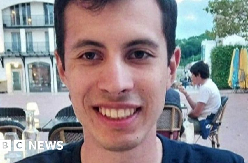  Wave of arrests over killing of French nationalist piles pressure on far left – BBC