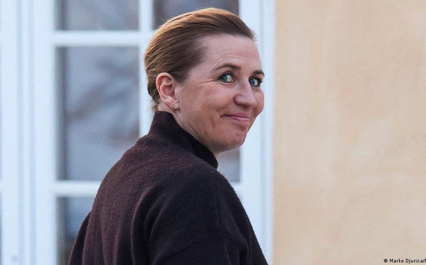  Danish PM calls snap election amid Greenland momentum