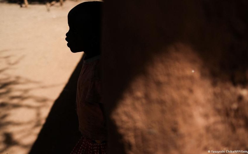  4.5 million girls at risk of genital mutilation in 2026