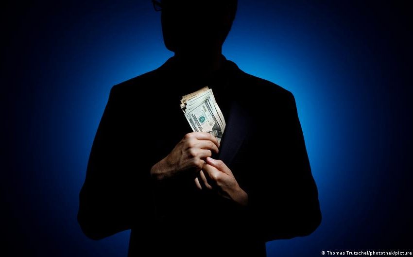  2025 Corruption Index flags drops in Western nations