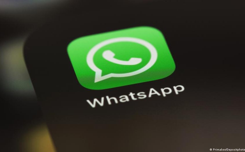  Russia moves to block WhatsApp, pushes state-backed rival