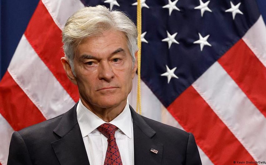  Mehmet Oz’s vaccine call is ‘too little, too late’