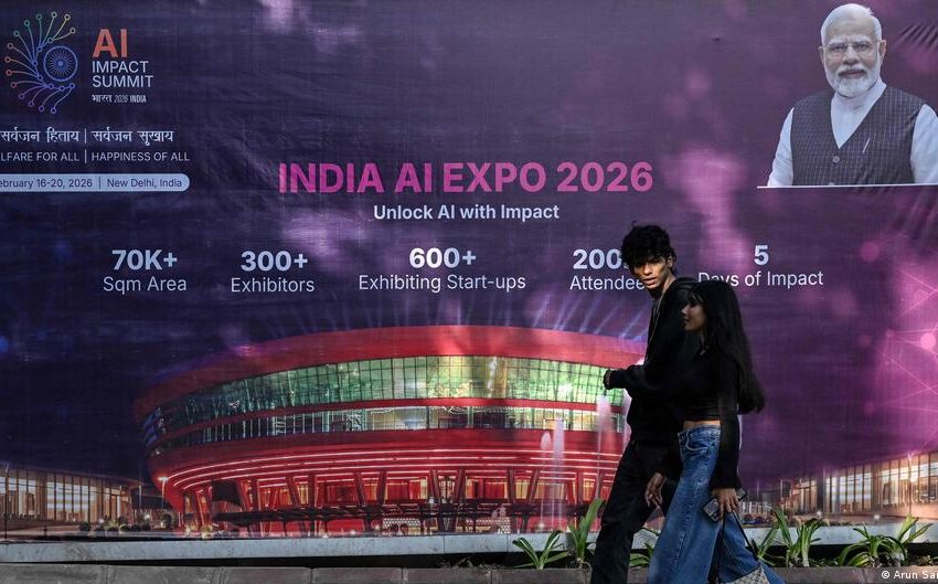  India kicks off AI Impact Summit amid rising safety concerns