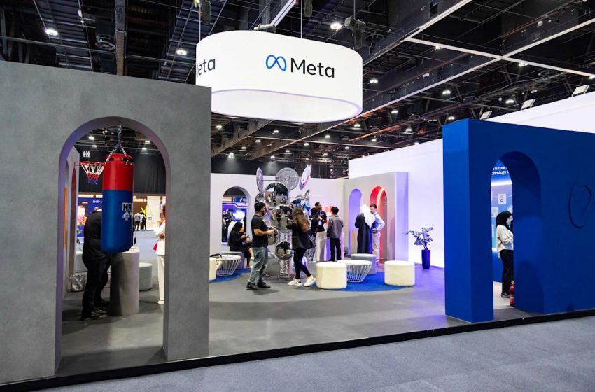  Meta reportedly plans to release a smartwatch this year