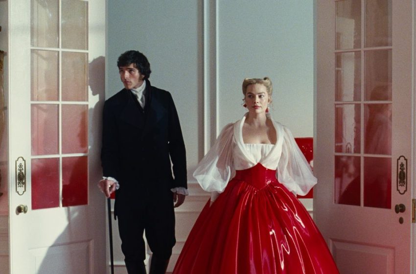  Finally, a Smooth-Brained ‘Wuthering Heights’