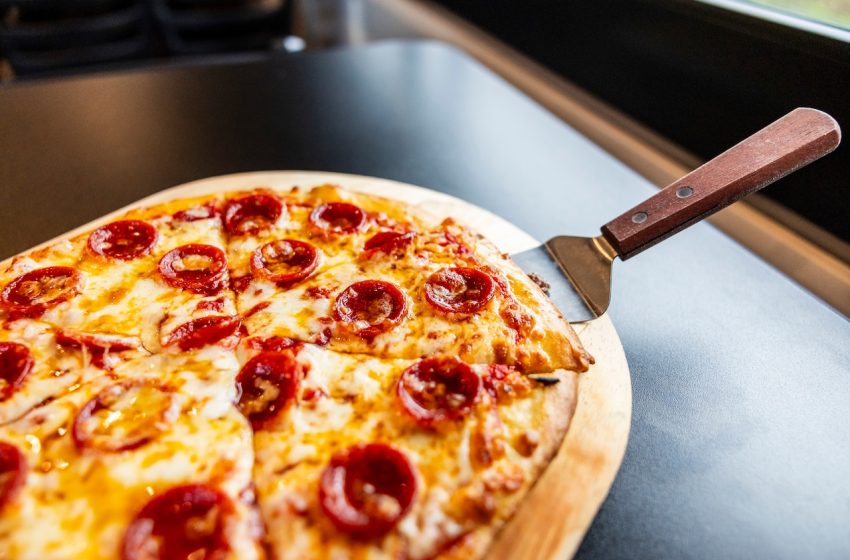  Pizza Hut to close 250 U.S. locations in first half of 2026