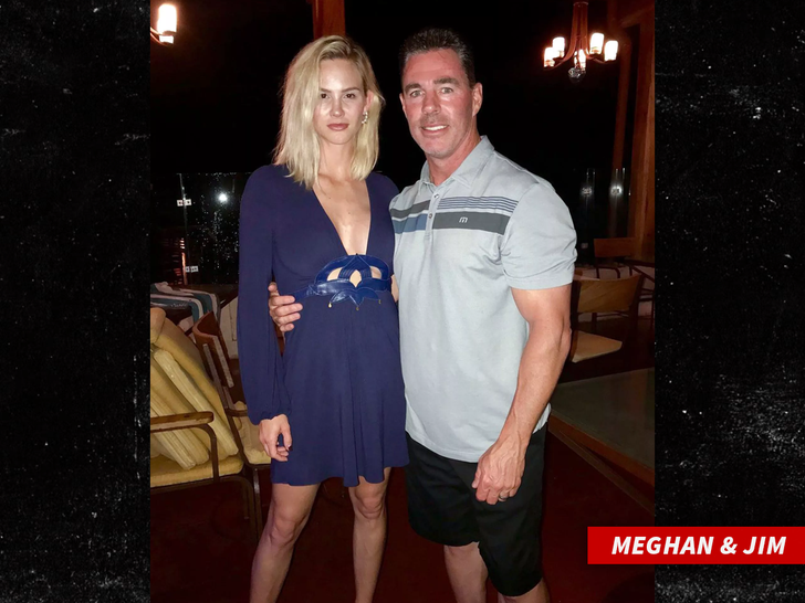 Meghan King Jim Edmonds sub insta 1