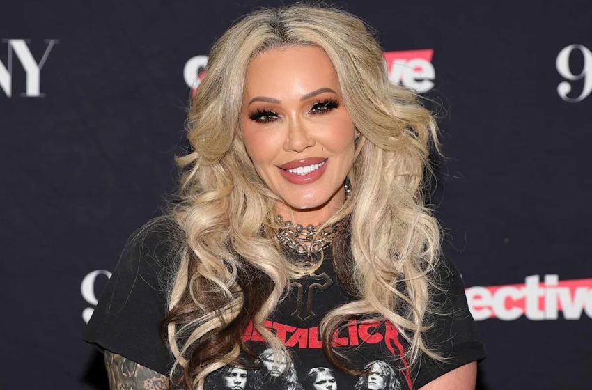  Bunnie Xo Reveals She and Husband Jelly Roll Have a Surrogate and Hope to Welcome Twins amid IVF Journey