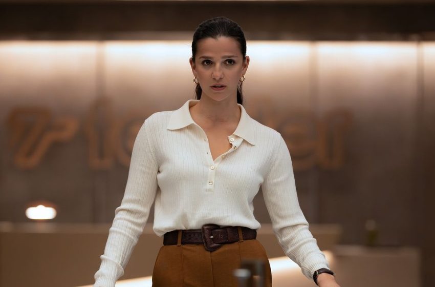  HBO Renews ‘Industry’ for Fifth and Final Season