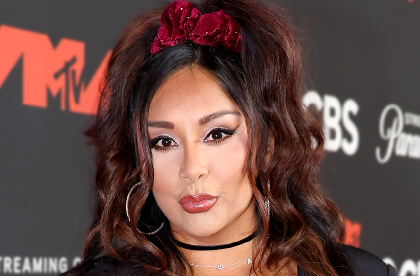  Snooki Reveals Cervical Cancer Diagnosis, Urges Fans to Get Pap Smears