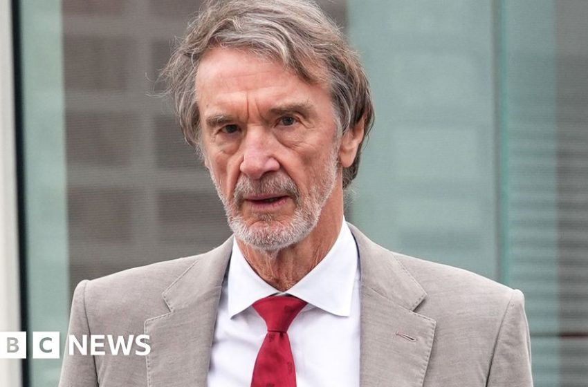  PM asks Sir Jim Ratcliffe to apologise for saying UK 'colonised by immigrants' – BBC