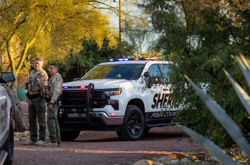  What Kind of Person Would Kidnap an 84-Year-Old Woman?