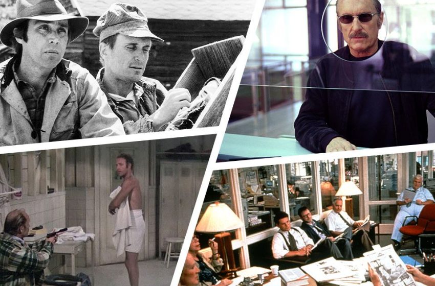  12 Underrated Robert Duvall Movies to Watch Over and Over