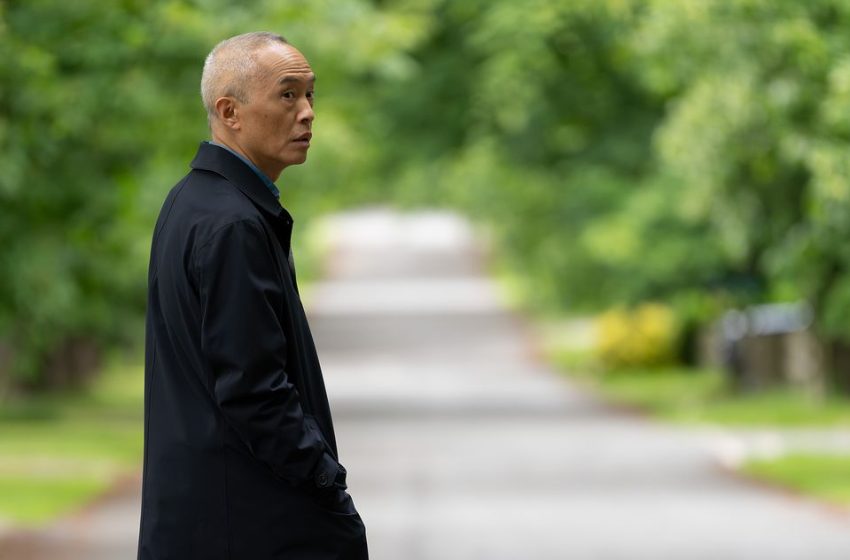  Ken Leung on Eric’s Long Walk and Unaired Scenes