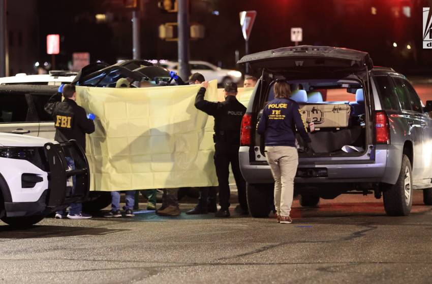  Nancy Guthrie disappearance: Sheriff says no arrests, none remain in custody after major operation