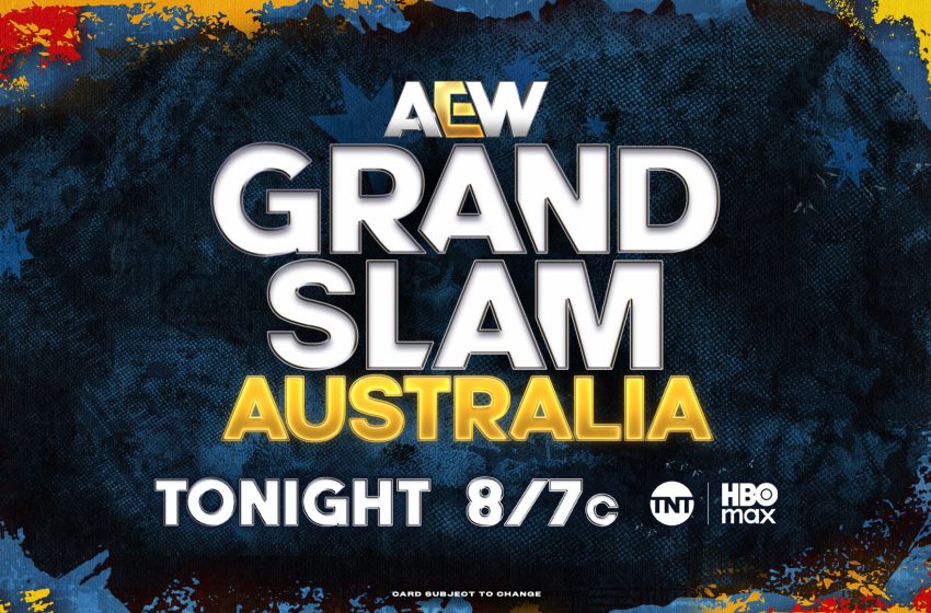  February 14, 2026 – AEW World Champion MJF vs. Brody King Headlines Four Championship Matches, More