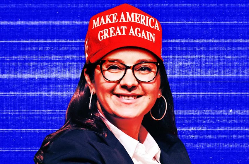  CBS ‘Legend’ Drops Bombshell Warning Ahead of CNN Takeover