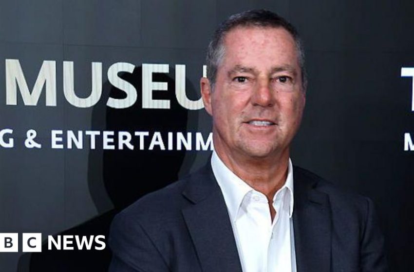  Brad Karp steps down as chairman of major law firm Paul Weiss after Epstein files release