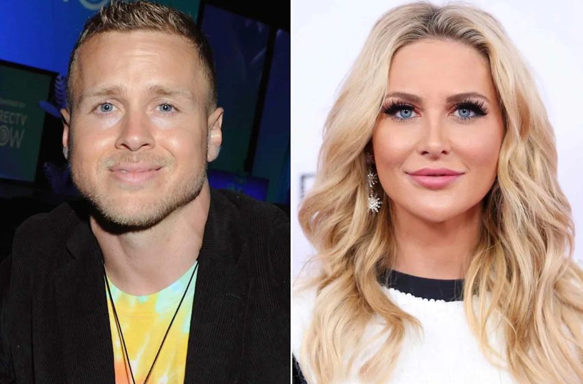 Spencer Pratt’s Sister Stephanie Urges People Not to Support His L.A. Mayoral Campaign: ‘A Vote for Him Is a Vote for Stupidity’