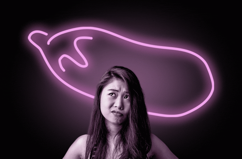  My date asked me the most awkward question. I don’t think he wants to hear my answer.