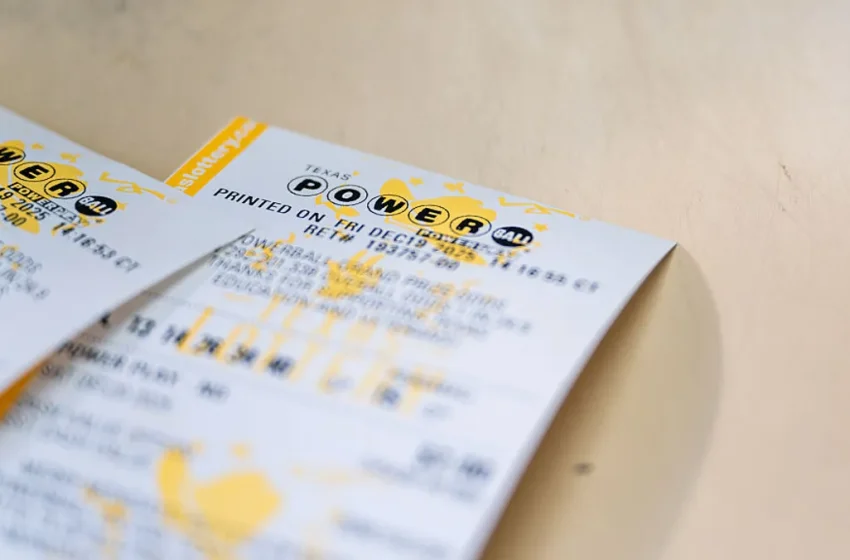  Powerball winning numbers for Saturday, February 7, 2026