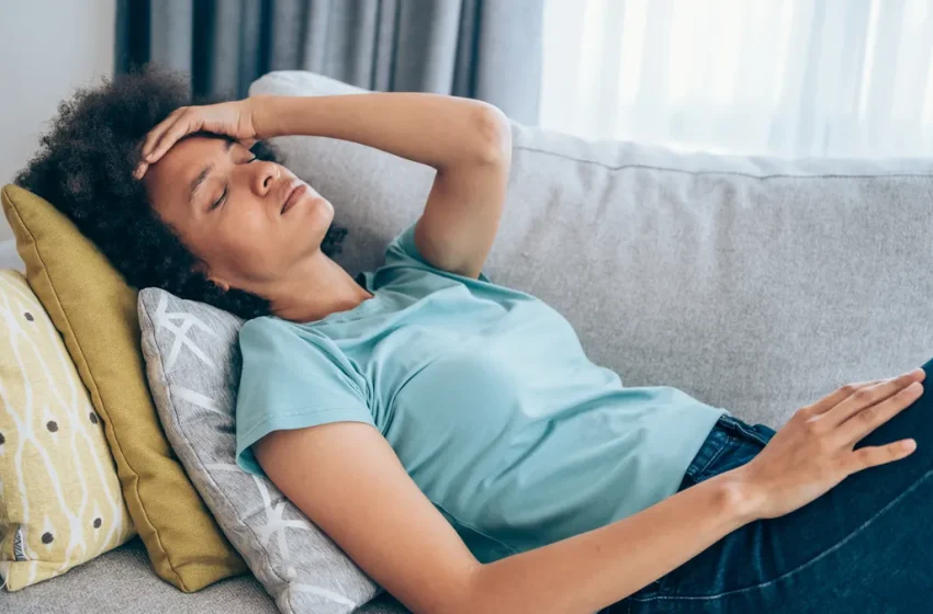  What to know about norovirus causes, symptoms, and treatment