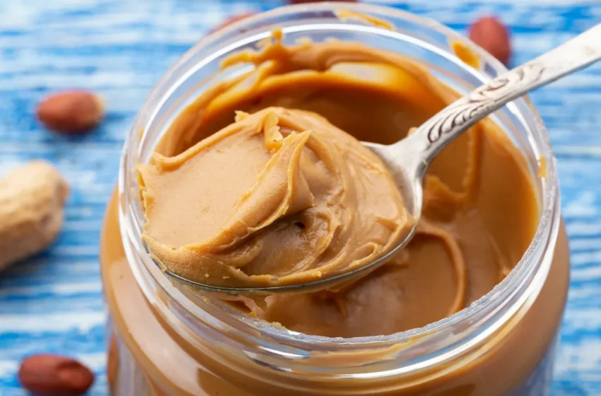  Peanut butter sold in 40 states recalled over possible contamination