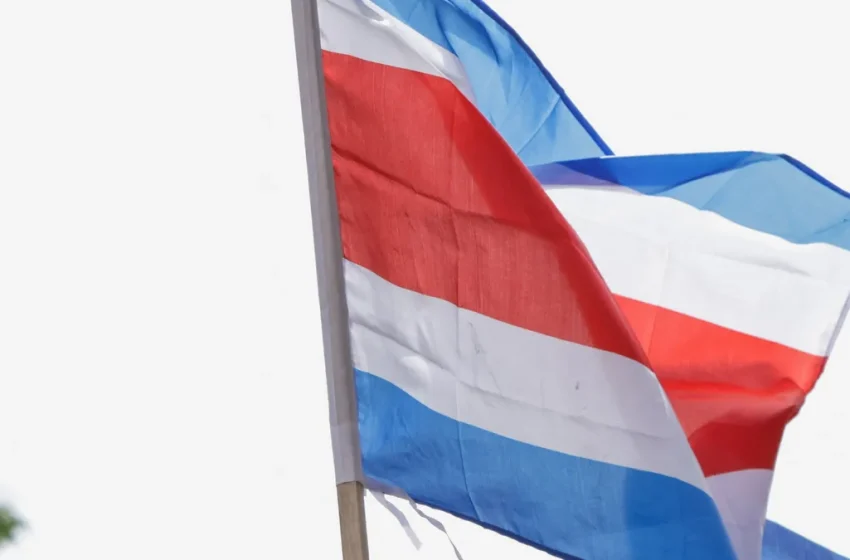  US surfer Kurt Van Dyke found dead in Costa Rica