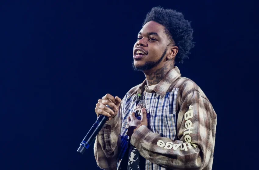  Florida rapper Lil Poppa dies at 25, cause of death under review