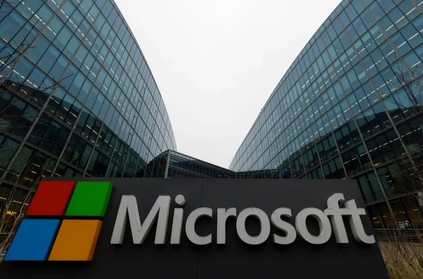  AI revolution rattles tech stocks: Time to buy?