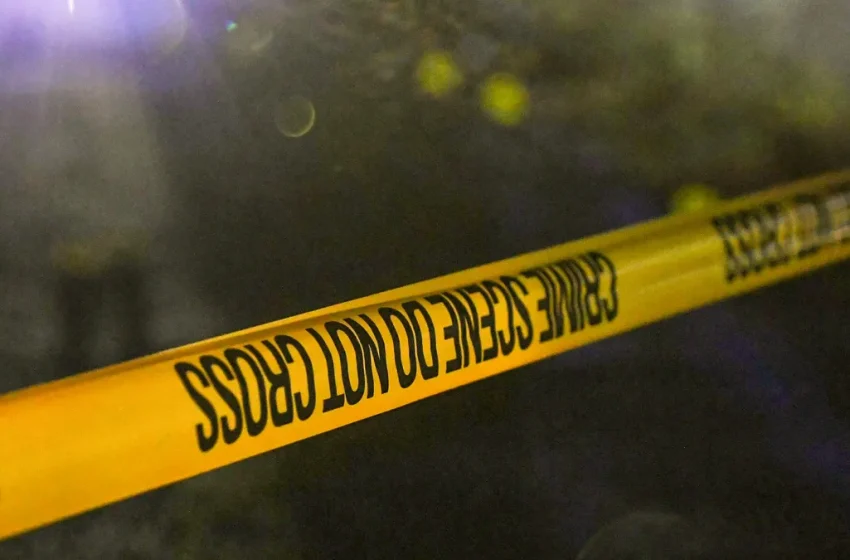  Washington state stabbing attack leaves 4 dead; suspect fatally shot