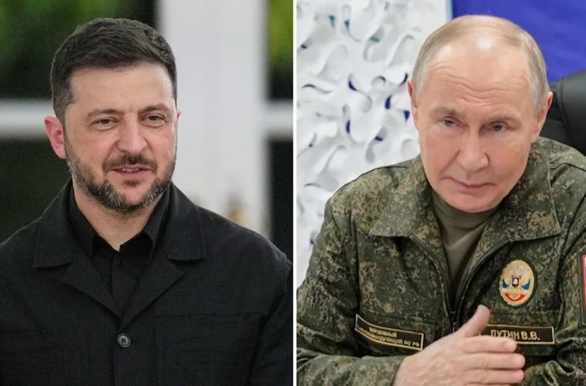  Bombshell Report Finds Putin Lost Twice the Number of Troops In January as the Soviets Lost In 10 Years Fighting In Afghanistan