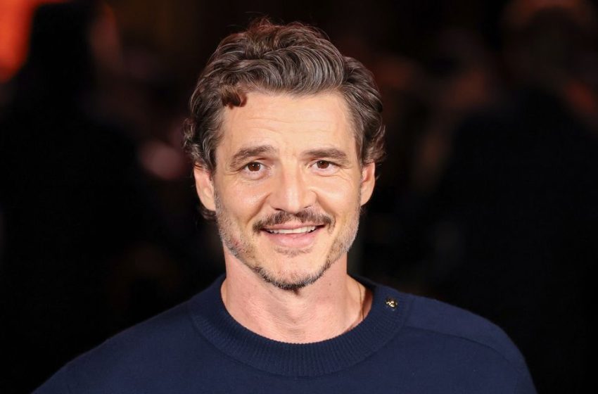 Pedro Pascal Officially Saves Todd Haynes’s Queer Noir