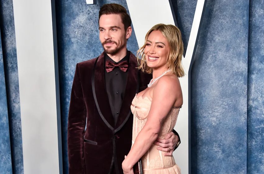  Why Hilary Duff Is Convinced Her Husband Matthew Koma Will Divorce Her for an ‘Indie Songwriter’